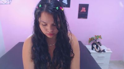 talia_isabella webcam model stream image