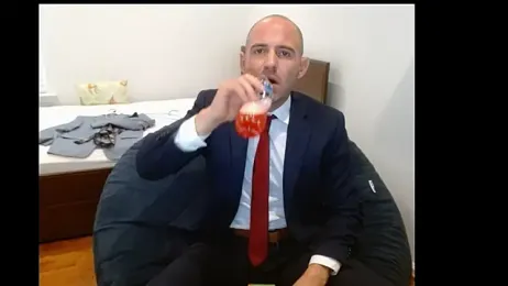 TheNakedPreacher webcam model stream image