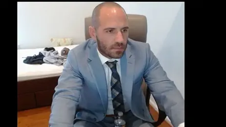 TheNakedPreacher webcam model stream image