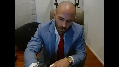 TheNakedPreacher webcam model stream image