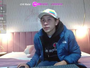 Naugthyhardsex webcam model stream image