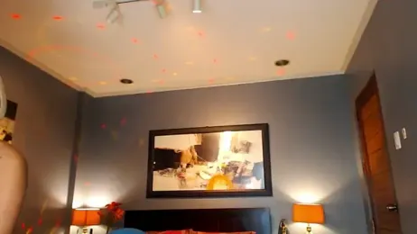 MarryQueen22 webcam model stream image