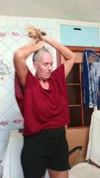 lyuka webcam model stream image