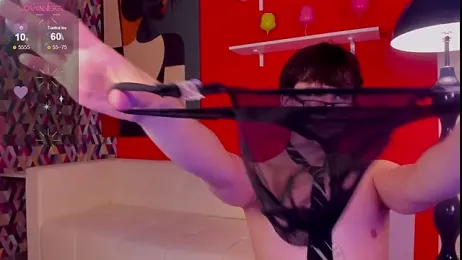 AdrianoAubert webcam model stream image