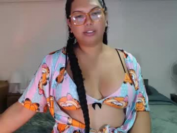 latinaflower_ts webcam model stream image