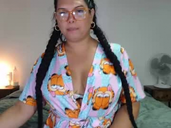 latinaflower_ts webcam model stream image