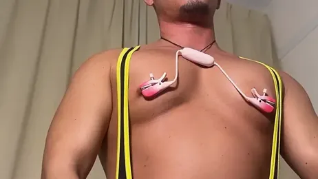 NARIO_18KIN webcam model stream image