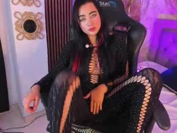 regina_storm webcam model stream image