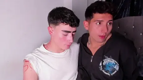 naughtysalomonn webcam stripchat model stream image