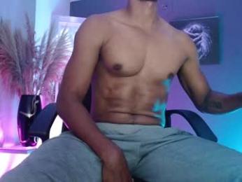 sexyblack1993 webcam model stream image