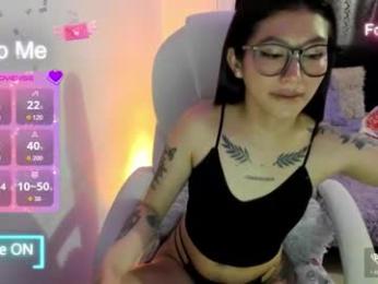 sofia_thomson_t webcam model stream image