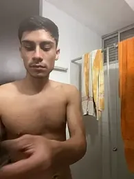 Axel_DavisS webcam model stream image