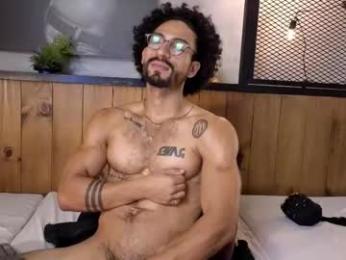 romeocolin_ webcam chaturbate model stream image