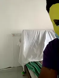 venom-172 webcam model stream image