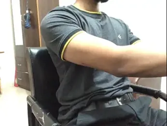 JayxBaer webcam model stream image