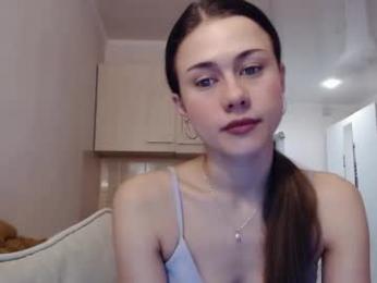 eliscuteblonde webcam model stream image