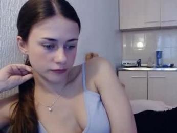 eliscuteblonde webcam model stream image