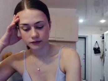 eliscuteblonde webcam model stream image