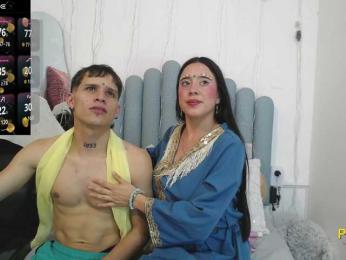 AnjaliandRohan webcam model stream image