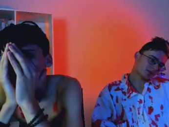 jordi_ser webcam model stream image