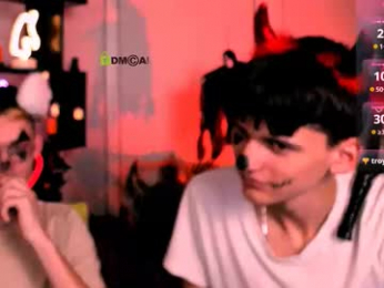 jordi_ser webcam model stream image