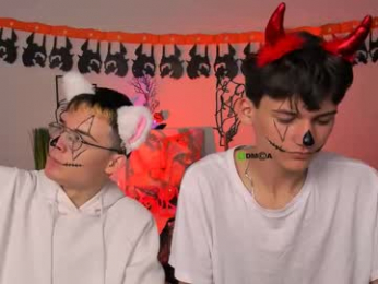 jordi_ser webcam model stream image