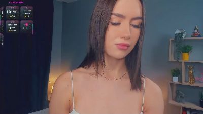 NenitaGoularte webcam model stream image
