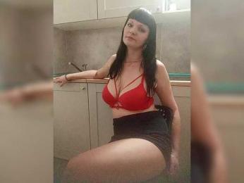 KonFeetaa webcam model stream image