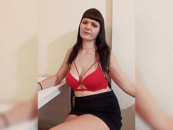 KonFeetaa webcam model stream image