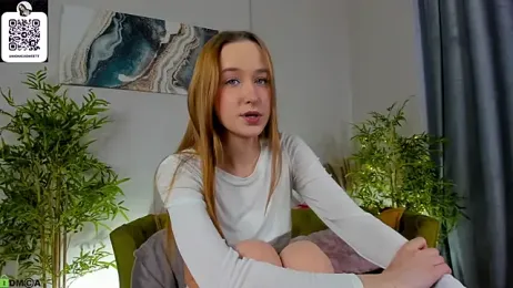 Sweett_Monica webcam model stream image