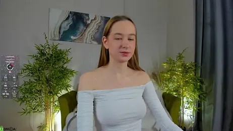 Sweett_Monica webcam model stream image