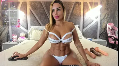 angelinafit webcam model stream image