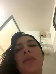 salvana webcam model stream image