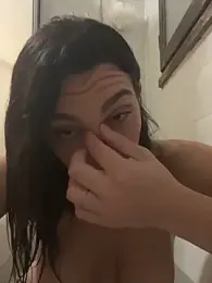salvana webcam model stream image