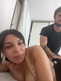 salvana webcam model stream image
