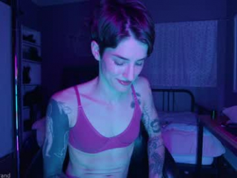 aynmarie webcam model stream image