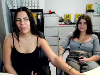 sassytiff webcam model stream image