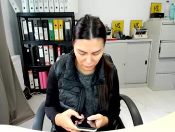 sassytiff webcam chaturbate model stream image