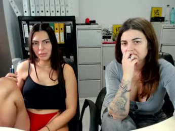 sassytiff webcam chaturbate model stream image