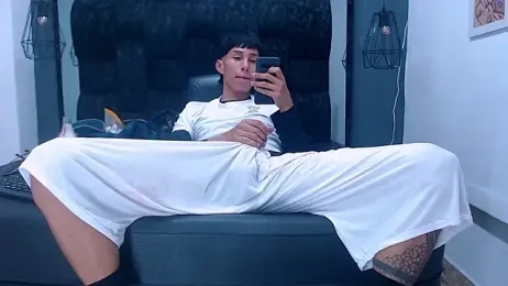 Daniel_delux_ webcam model stream image