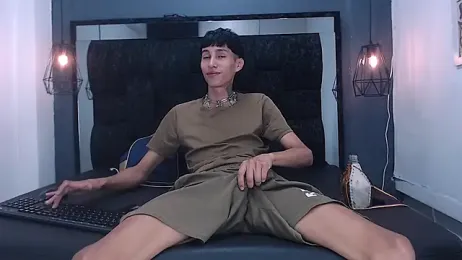 Daniel_delux_ webcam model stream image