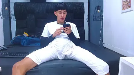 Daniel_delux_ webcam model stream image