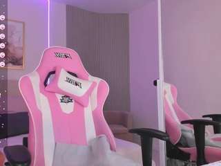 virrginchloee webcam model stream image