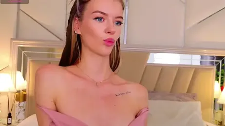 MeganMour webcam stripchat model stream image