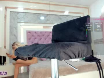 sex_hot_nicole webcam model stream image