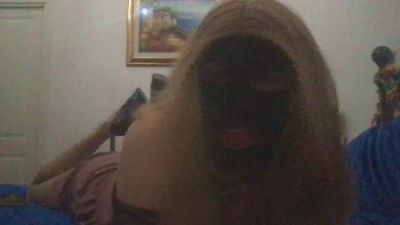 MaryTrans webcam cam4 model stream image