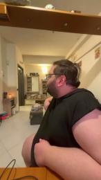 88Teddy_Nerd webcam cam4 model stream image