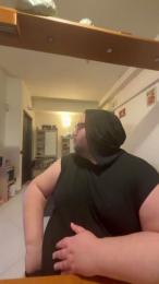 88Teddy_Nerd webcam model stream image