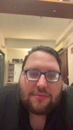 88Teddy_Nerd webcam model stream image