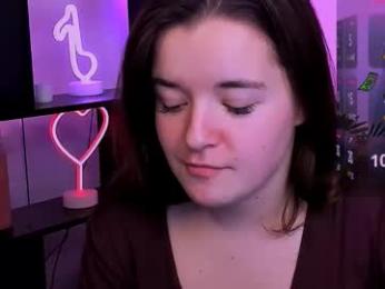 nika_still webcam model stream image